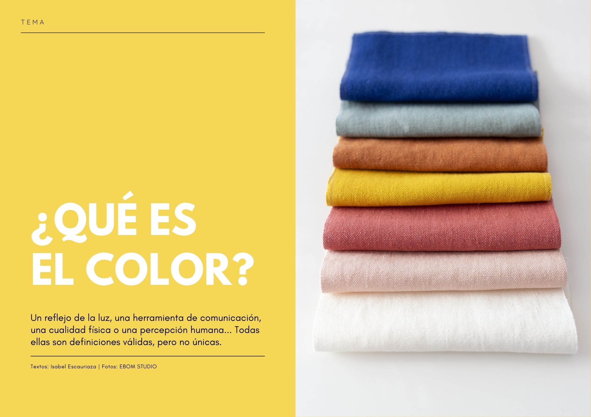 EBOM MAGAZINE n2 (digital) - Imagen 3