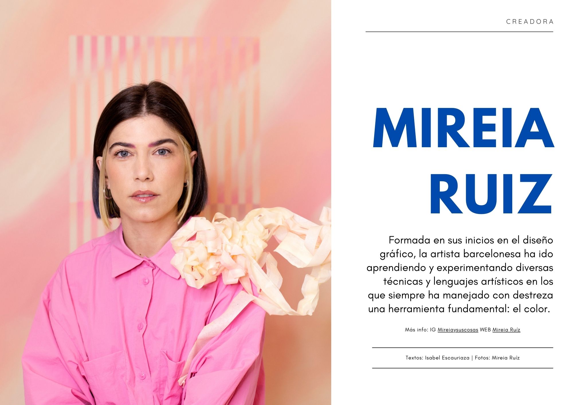 EBOM MAGAZINE n2 (digital) - Imagen 5