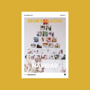 EBOM MAGAZINE n1 (digital)