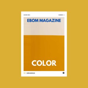 EBOM MAGAZINE n2 (digital)