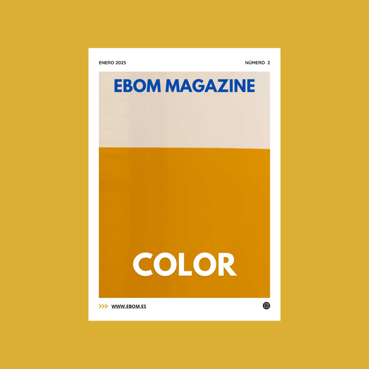 EBOM MAGAZINE n2 (digital)