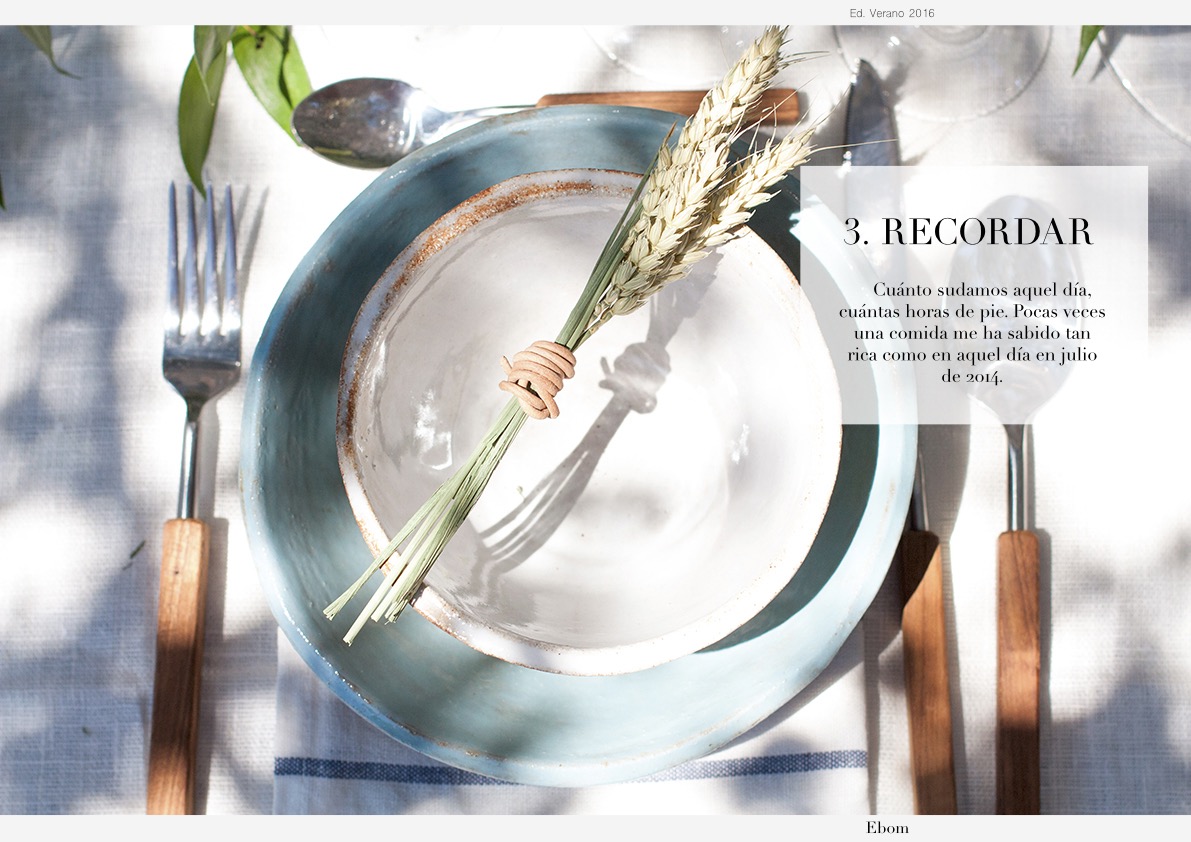EBOM MAGAZINE Summer 2016 (digital) - Imagen 4