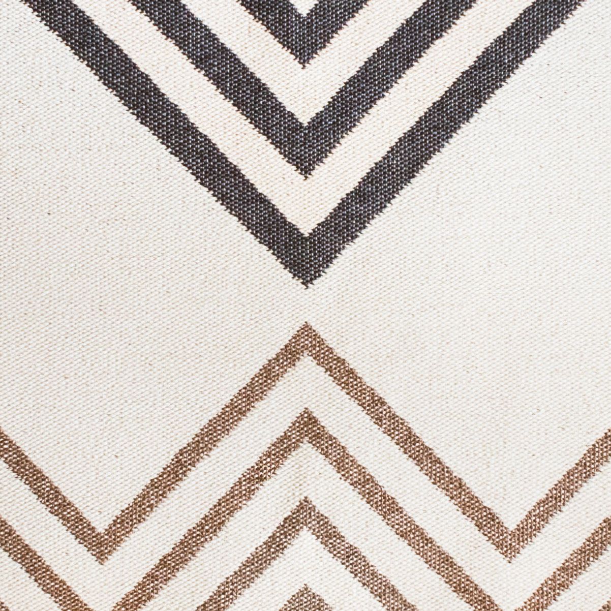 Alfombra vinílica tejida Sapmi - Imagen 2